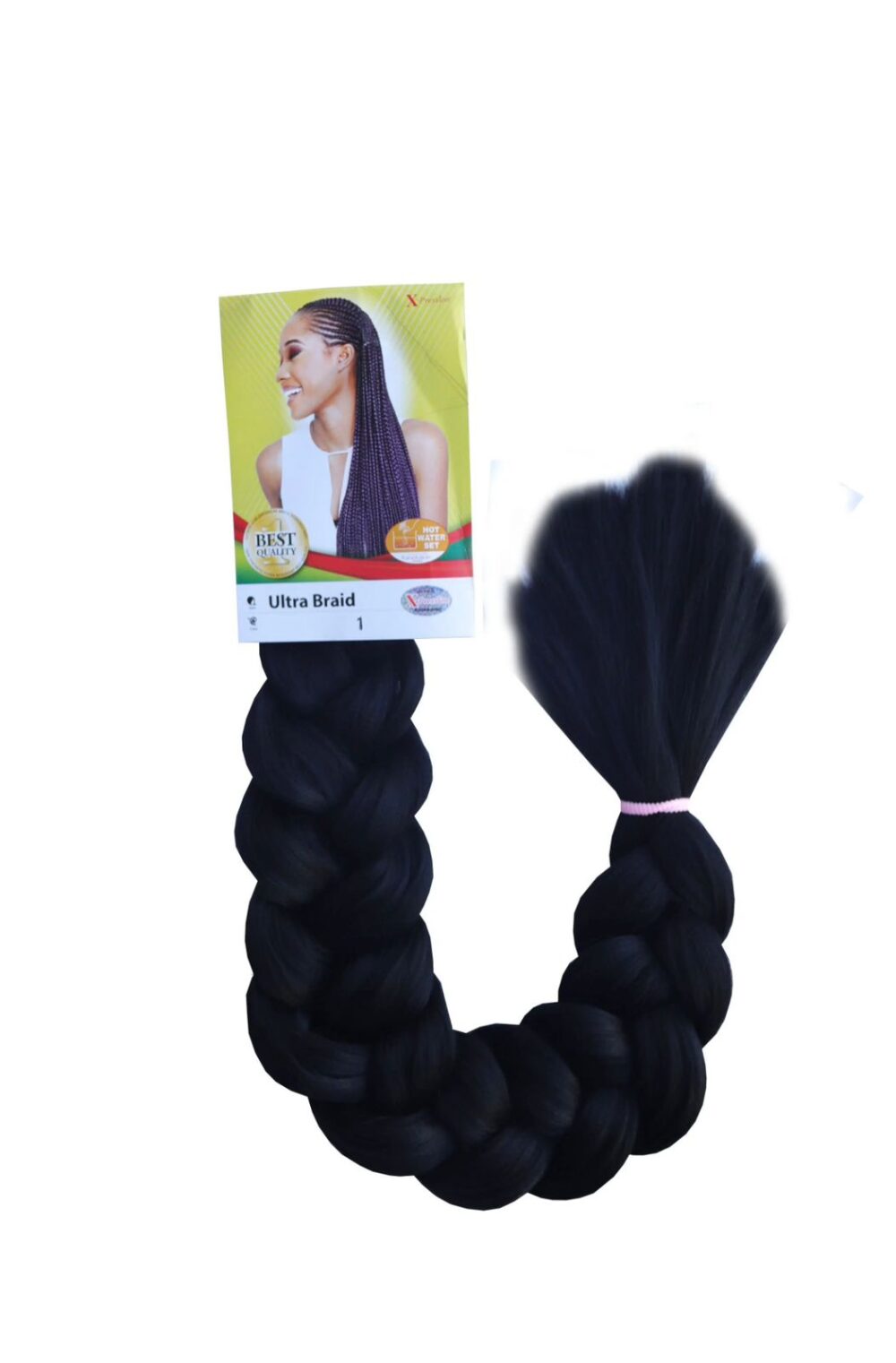 Xpression Braids - Image 10