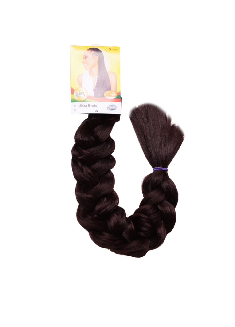 Xpression Braids - Image 7