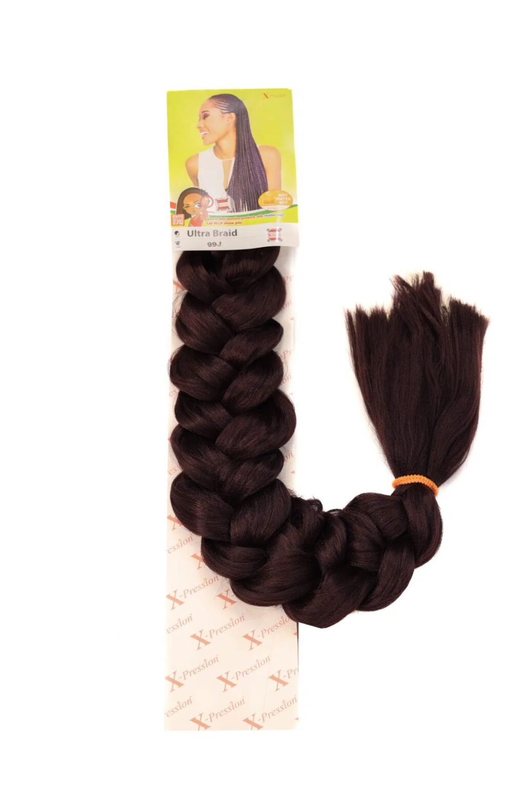 Xpression Braids - Image 4