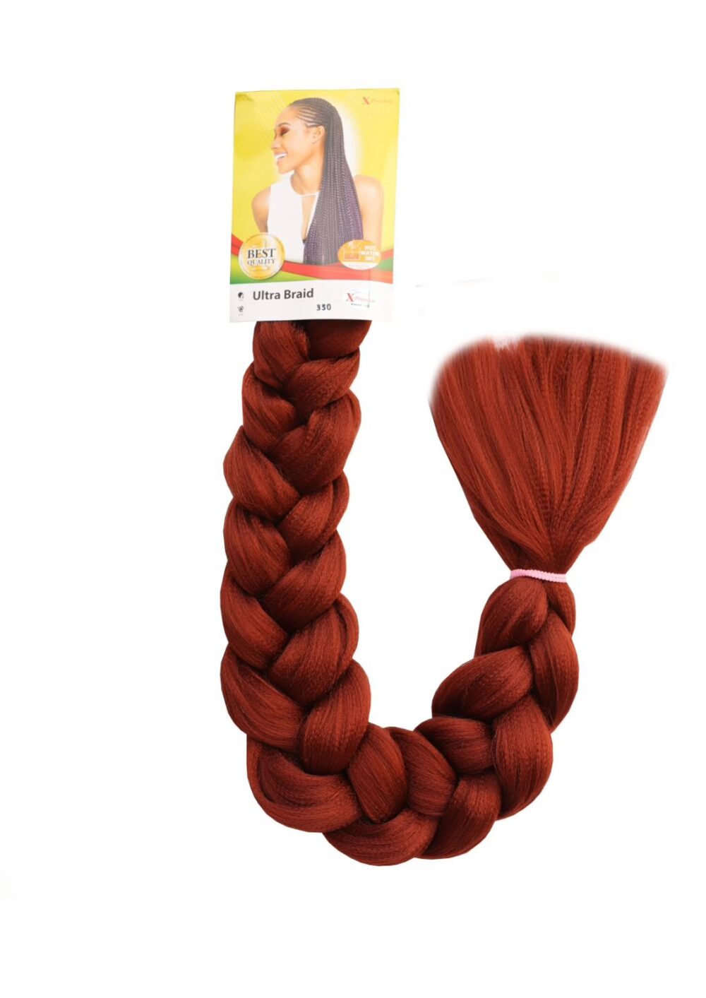 Xpression Braids - Image 3