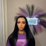MA Silky Straight
