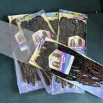 Butterfly Locs