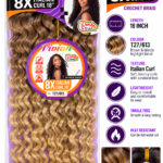 Milano (Italian) Curls